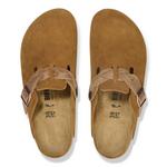 BIRKENSTOCK Boston Braid Clogs - Thumbnail 3 of 5