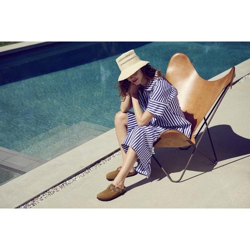 BIRKENSTOCK Boston Braid Clogs - Primary Image