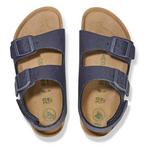 Little Kids' BIRKENSTOCK Milano Sandals - Thumbnail 2 of 3