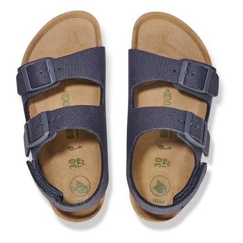 Little Kids' BIRKENSTOCK Milano Sandals - Primary Image