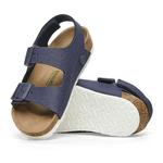 Little Kids' BIRKENSTOCK Milano Sandals - Thumbnail 3 of 3