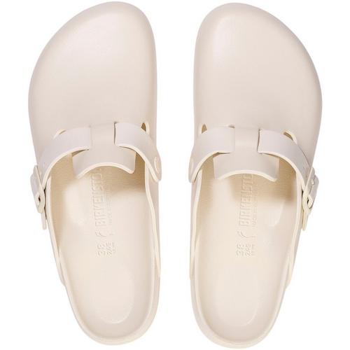 BIRKENSTOCK Boston EVA Closed Toe Sandals - Primary Image