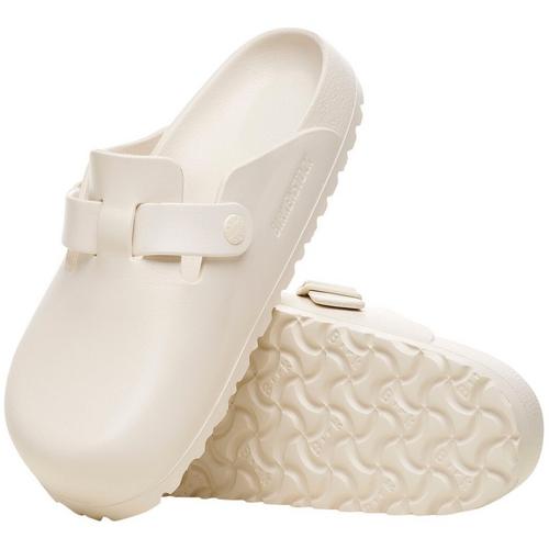 BIRKENSTOCK Boston EVA Closed Toe Sandals - Primary Image