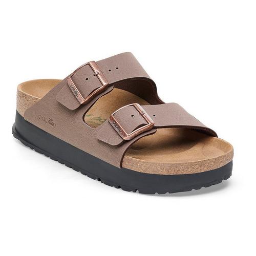 Women's BIRKENSTOCK Arizona Flex Slide Flatform Sandals