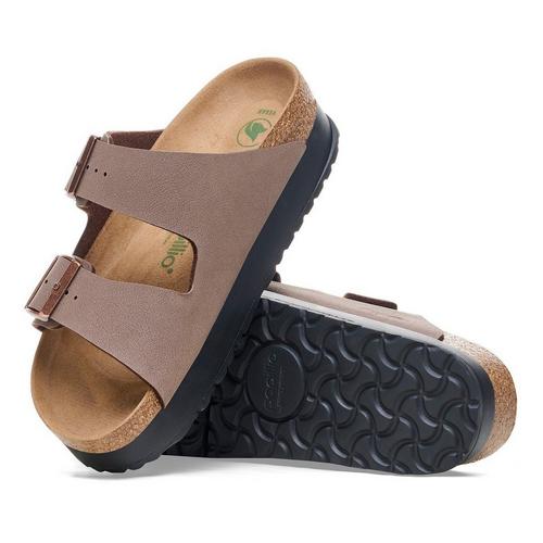Women's BIRKENSTOCK Arizona Flex Slide Flatform Sandals