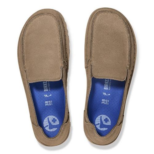 BIRKENSTOCK Utti Shoes - Primary Image