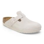 BIRKENSTOCK Boston Soft Footbed Clogs - Thumbnail 1 of 5