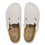 BIRKENSTOCK Boston Soft Footbed Clogs - Thumbnail 3 of 5