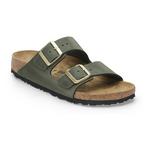 BIRKENSTOCK Arizona Slide Sandals - Thumbnail 1 of 4