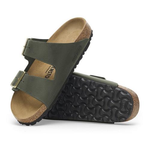 BIRKENSTOCK Arizona Slide Sandals - Primary Image