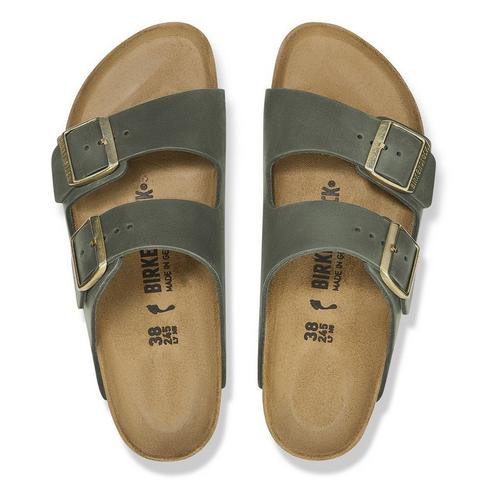 BIRKENSTOCK Arizona Slide Sandals - Primary Image