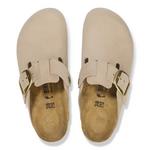 BIRKENSTOCK Boston Big Buckle Clogs - Thumbnail 3 of 4