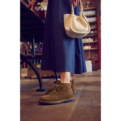Women's BIRKENSTOCK Uppsala Mid Boots | SCHEELS.com