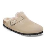 BIRKENSTOCK Boston Shearling Clogs - Thumbnail 1 of 7
