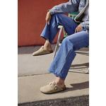 BIRKENSTOCK Boston Shearling Clogs - Thumbnail 4 of 7