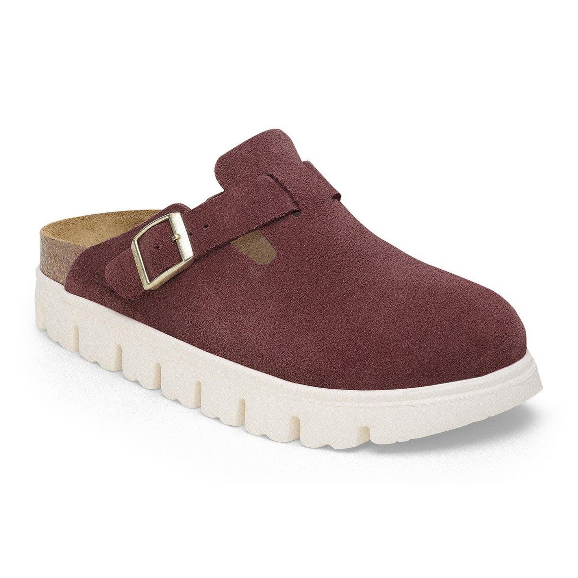 Adult BIRKENSTOCK Boston Chunky Clogs