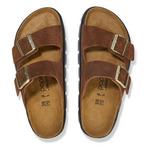 Women's BIRKENSTOCK Arizona Chunky Slide Flatform,Flat Sandals - Thumbnail 2 of 5