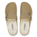 Women's BIRKENSTOCK Buckley Shearling Clogs - Thumbnail 2 of 4
