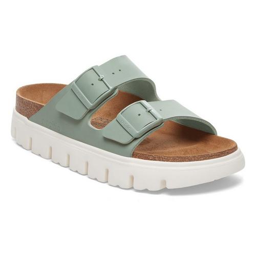 Women's BIRKENSTOCK Papillio Arizona Chunky Slide Platform Sandals