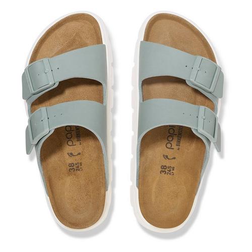 Women's BIRKENSTOCK Papillio Arizona Chunky Slide Platform Sandals