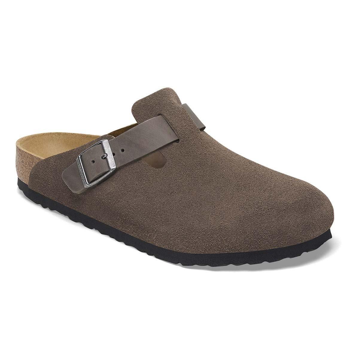 靴 BIRKEN STOCK BOSTON 26.5 41 BIRKENSTOCK Boston Clogs | SCHEELS.com