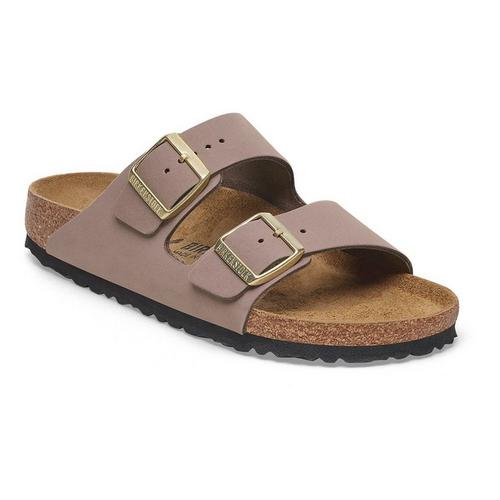 BIRKENSTOCK Arizona Slide Sandals - Primary Image