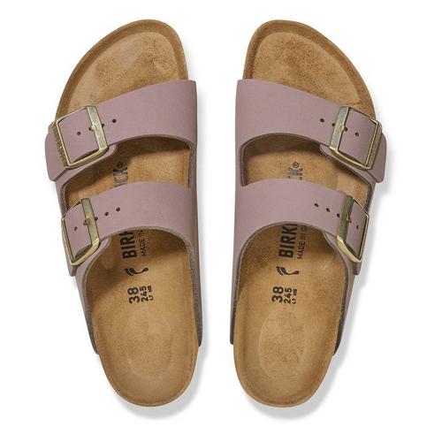 BIRKENSTOCK Arizona Slide Sandals - Primary Image
