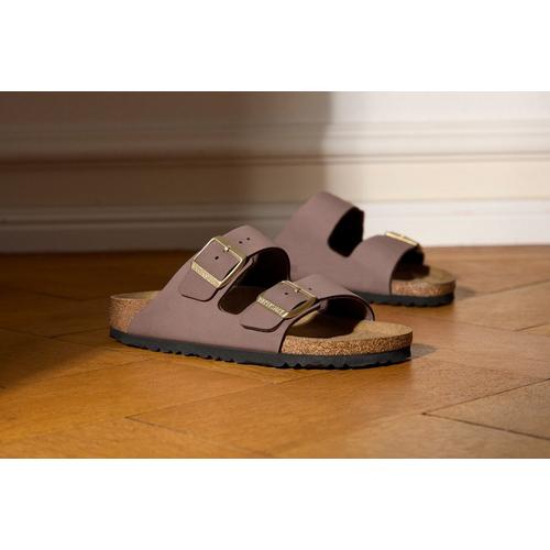 BIRKENSTOCK Arizona Slide Sandals - Primary Image