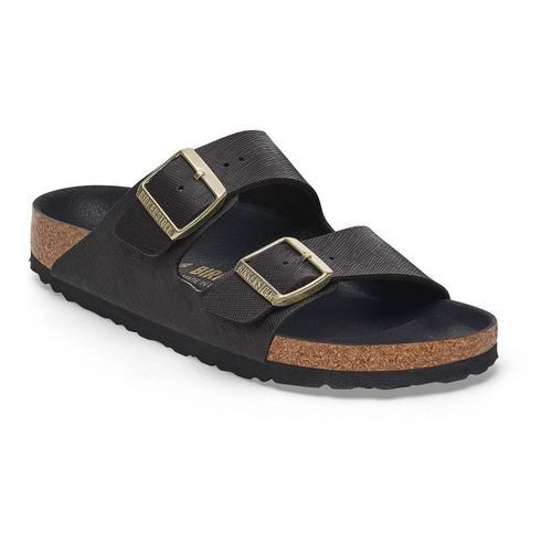 BIRKENSTOCK Arizona Slide Sandals - Primary Image