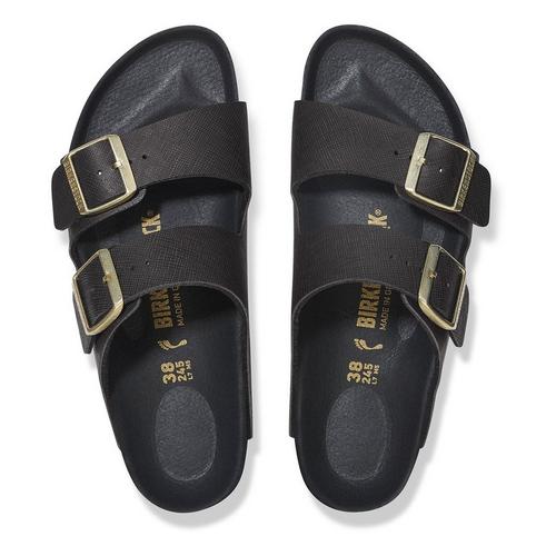 BIRKENSTOCK Arizona Slide Sandals - Primary Image