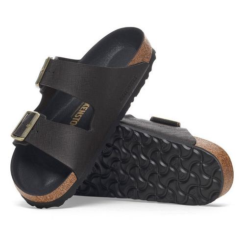 BIRKENSTOCK Arizona Slide Sandals - Primary Image