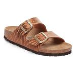BIRKENSTOCK Arizona Slide Sandals - Thumbnail 1 of 4