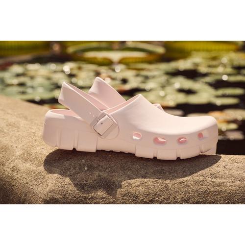 BIRKENSTOCK Birki EVA Flow Clogs - Primary Image