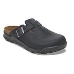 Men's BIRKENSTOCK Boston Crosstown Clogs - Thumbnail 1 of 3