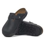 Men's BIRKENSTOCK Boston Crosstown Clogs - Thumbnail 3 of 3