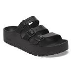 Women's BIRKENSTOCK Papillio Florida Flex EVA Slide Platform Sandals - Thumbnail 1 of 5