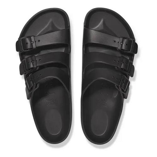 Women's BIRKENSTOCK Papillio Florida Flex EVA Slide Platform Sandals - Primary Image