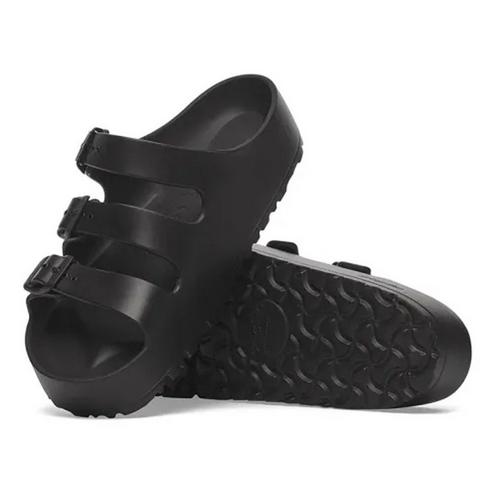 Women's BIRKENSTOCK Papillio Florida Flex EVA Slide Platform Sandals - Primary Image