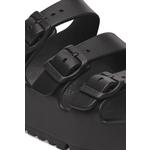 Women's BIRKENSTOCK Papillio Florida Flex EVA Slide Platform Sandals - Thumbnail 4 of 5