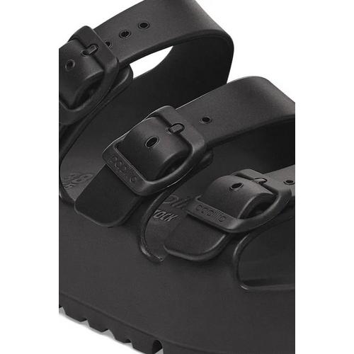 Women's BIRKENSTOCK Papillio Florida Flex EVA Slide Platform Sandals - Primary Image