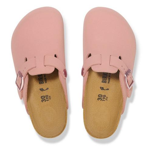 Little Kids' BIRKENSTOCK Boston Clogs