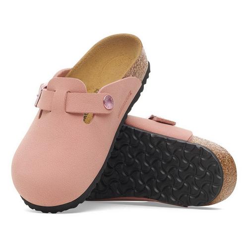 Little Kids' BIRKENSTOCK Boston Clogs
