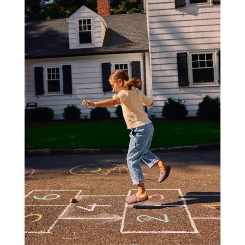 Little Kids' BIRKENSTOCK Boston Clogs