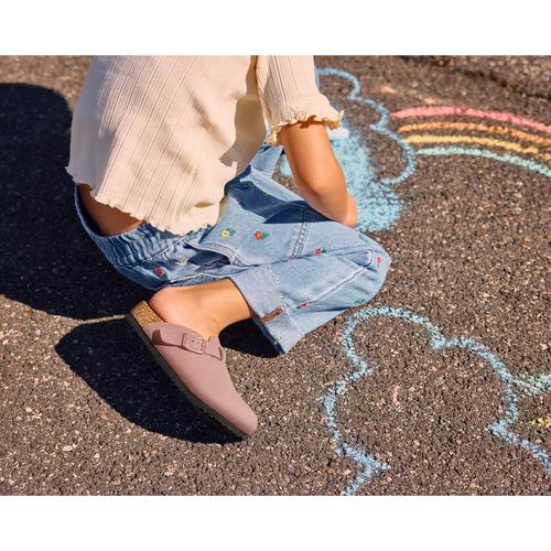 Little Kids' BIRKENSTOCK Boston Clogs