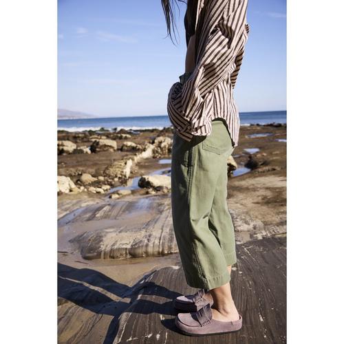 Women's BIRKENSTOCK Naples Wrap Clogs | SCHEELS.com