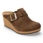 Women's BIRKENSTOCK Fanny Mules - Thumbnail 1 of 3