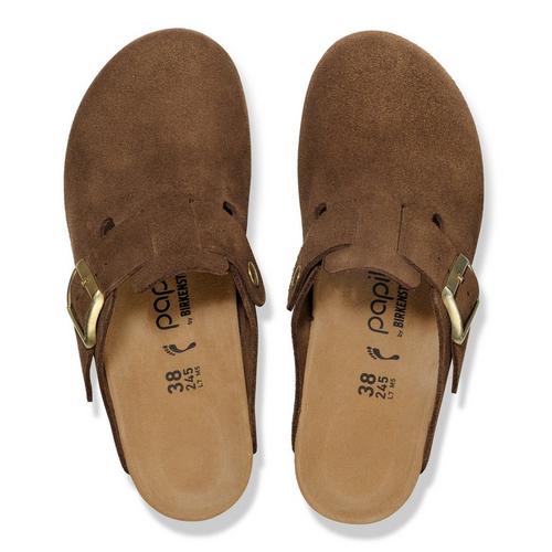 Women's BIRKENSTOCK Fanny Mules - Primary Image