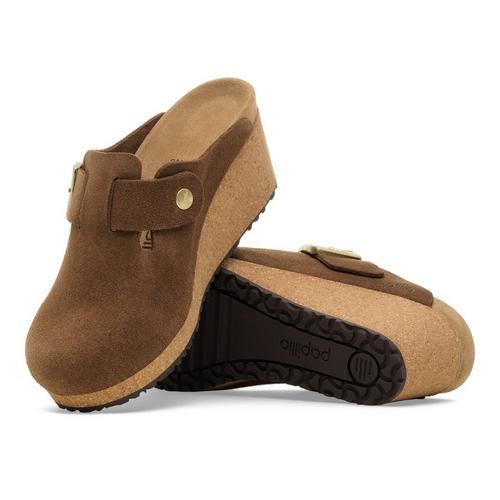 Women's BIRKENSTOCK Fanny Mules - Primary Image
