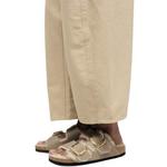 Women's BIRKENSTOCK Arizona Big Buckle Shearling Slippers - Thumbnail 5 of 6