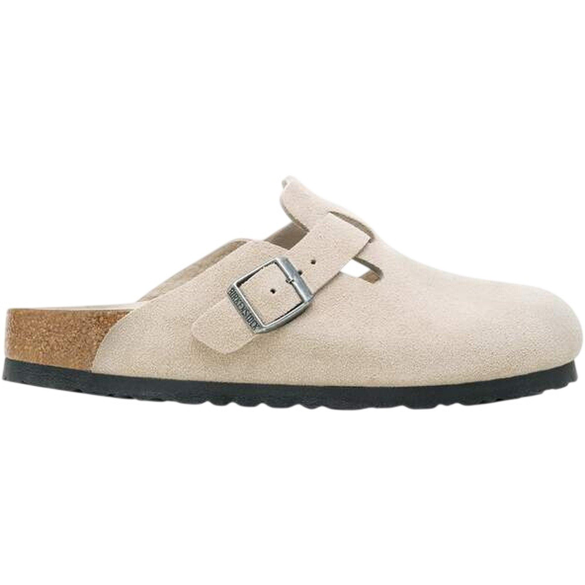 BIRKENSTOCK Boston Soft Footbed Clogs | SCHEELS.com